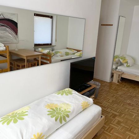 Familienzimmer Neumarkt in der Oberpfalz Luaran gambar