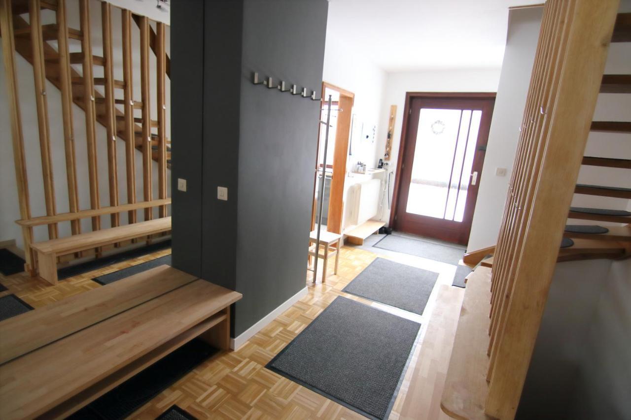 Familienzimmer Neumarkt in der Oberpfalz Luaran gambar