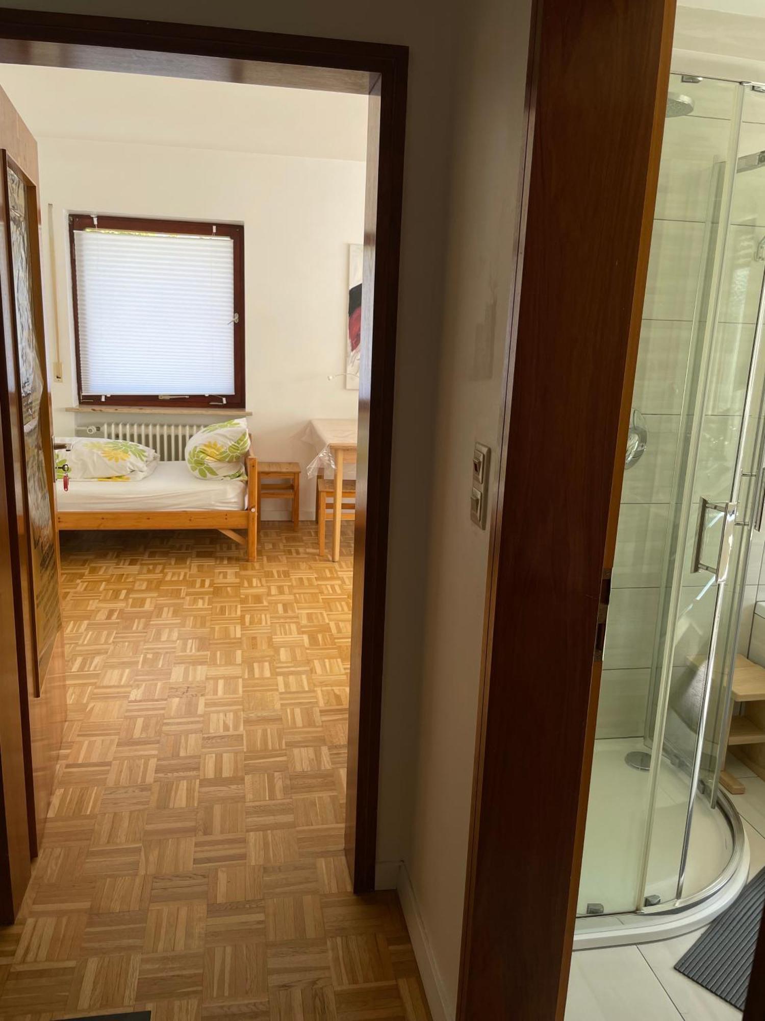 Familienzimmer Neumarkt in der Oberpfalz Luaran gambar