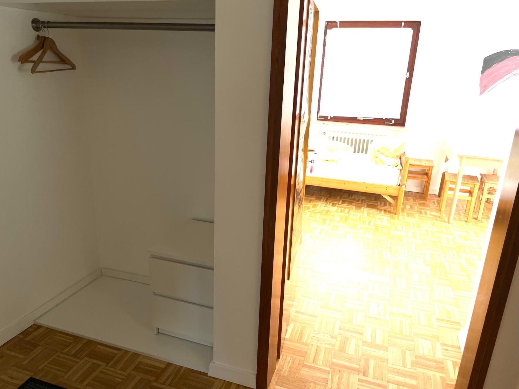 Familienzimmer Neumarkt in der Oberpfalz Luaran gambar